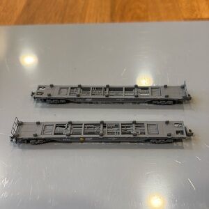 ROKUHAN T007-2 container set USED